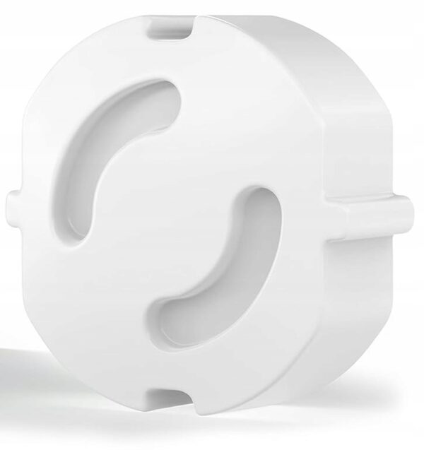 ADLERSFELD child safety lock for electrical sockets x1