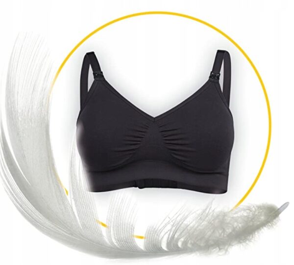 Medela Seamless Seeding Bra - Εικόνα 4