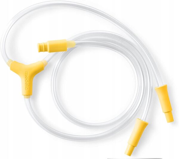 MEDELA dren wężyk do Swing Maxi i Freestyle Flex - obrazek 2
