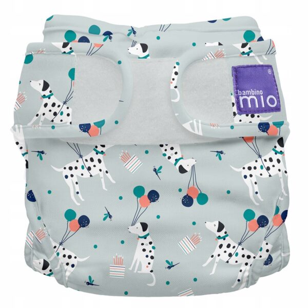Bambino Mio Pamire Swaddle&gt; 9kg