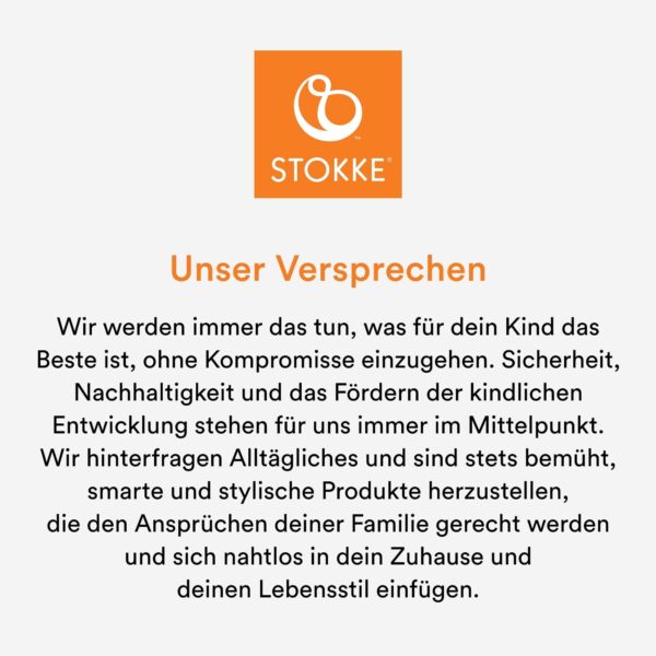 STOKKE LIMAS FLEX nosidełko ergonomiczne 4-20kg - obrazek 2